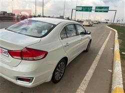 سوزوكي سياز